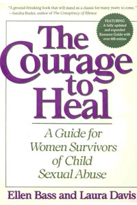 The Courage to Heal