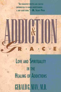 Addiction and Grace