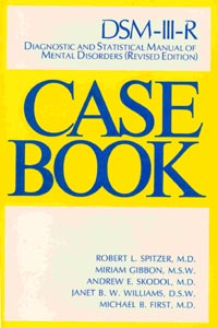 DSM Case Book