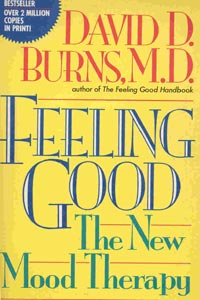 Feeling Good - The New Mood Therapy