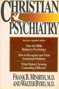 Christian Psychiatry