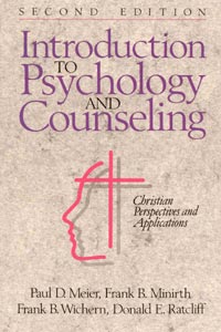 Introduction to Psychology and Counseling