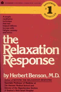 The Relaxation Response