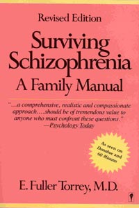 Surviving Schizophrenia