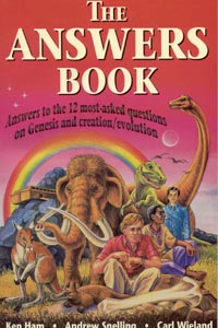 The Answers Book