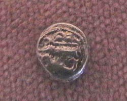 Phoenician Coin