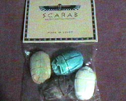 Scarabs