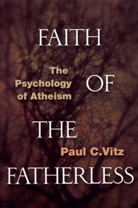 Faith of the Fatherless