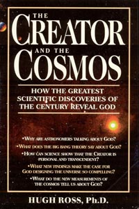 The Creator and the Cosmos