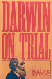 Darwin on Trial