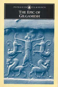 The Epic of Gilgamesh