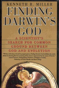 Finding Darwin's God