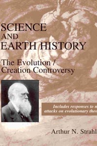 Science and Earth History