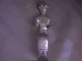 El-like figurine replica - Click Image to Close