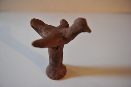 Dove Recreation: Lachish - Click Image to Close