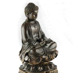 Buddha Statue - Click Image to Close