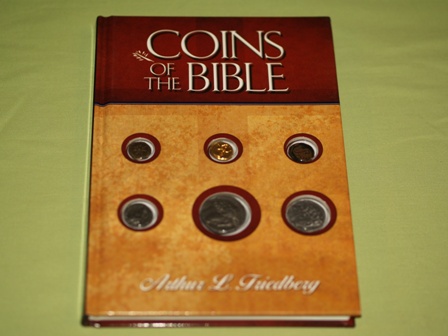 Coins of the Bible