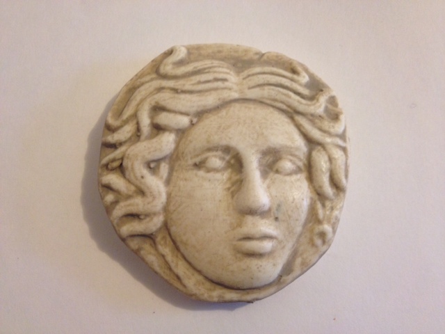 Medusa Recreation