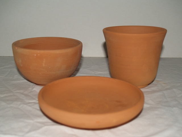 Ancient Pottery