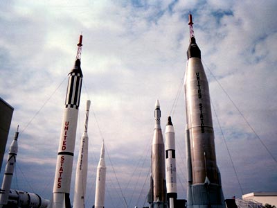 Rockets