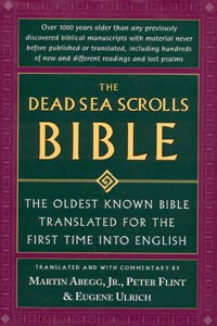 The Dead Sea Scrolls Bible