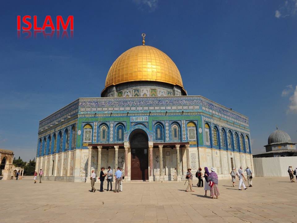 Dome of Rock