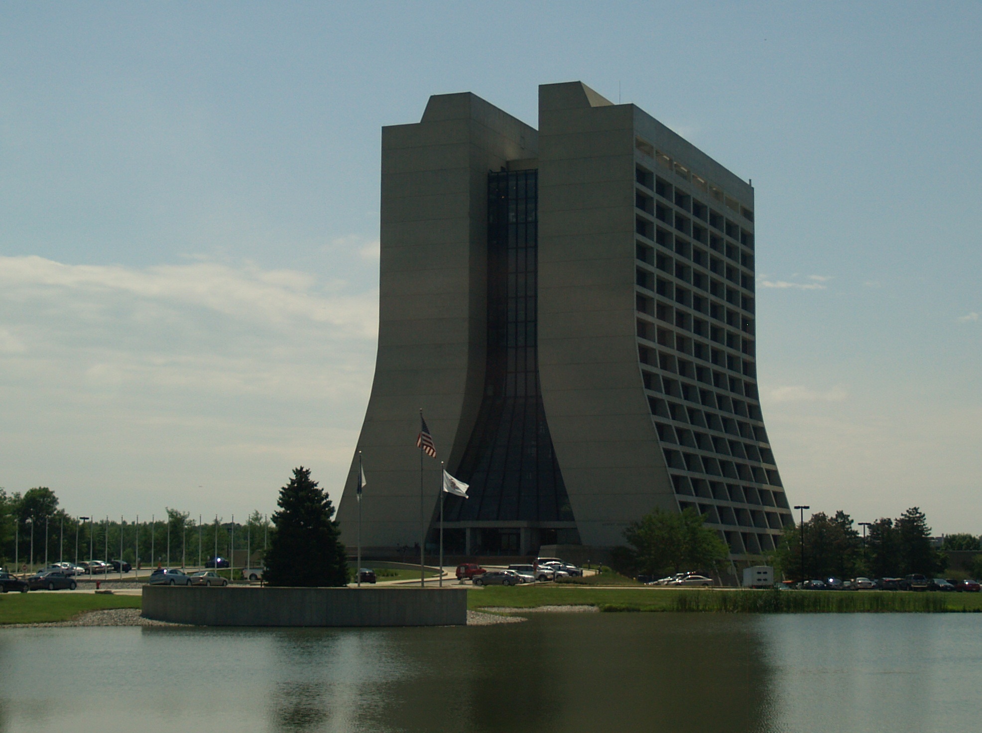 fermilab