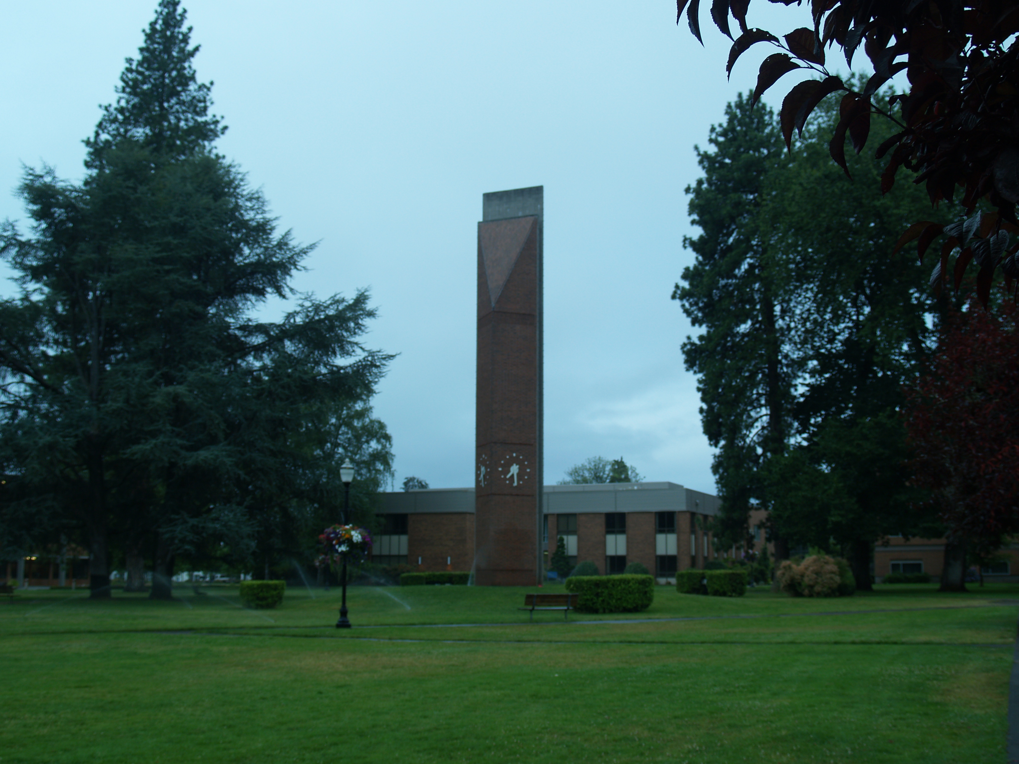 georgefox