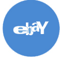 Ebay Icon