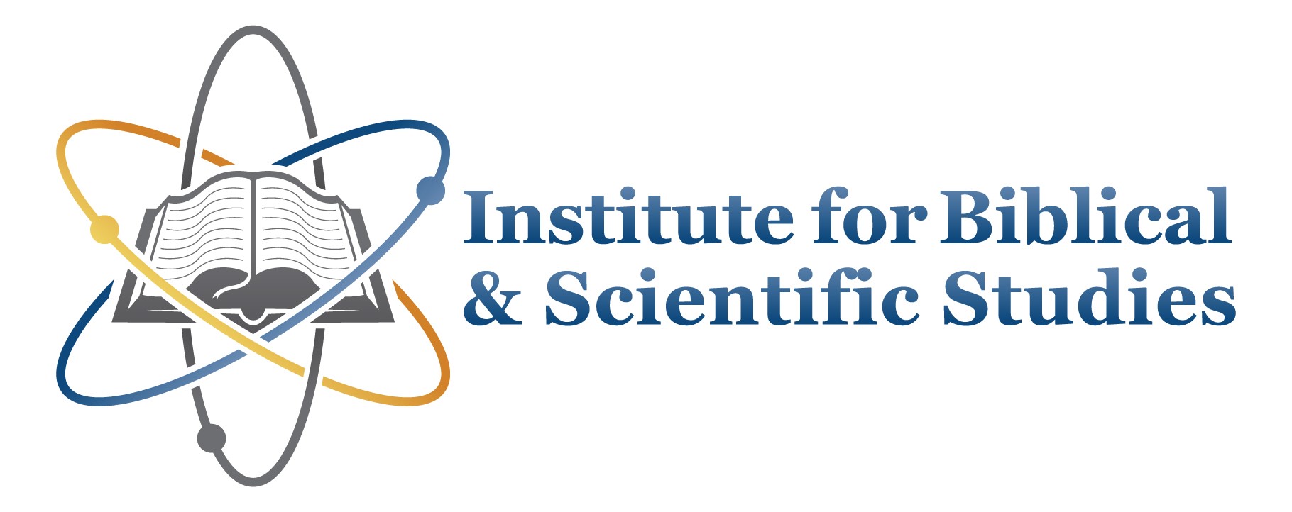Institute For Biblical & Scientific Studies Logo