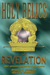 Holy Relics