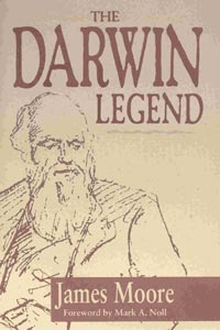 The Darwin Legend