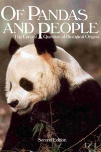 Of Pandas and People