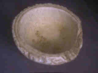 Canaanite Bowl replica