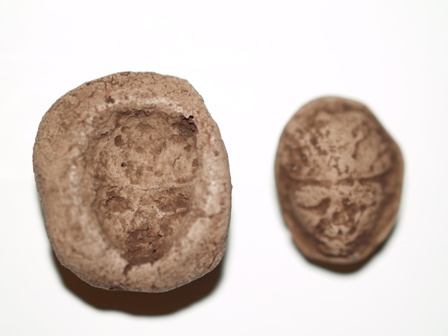 Amarna Amulet & Mold Replicas