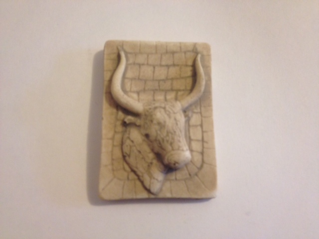 Bull Small Recreation