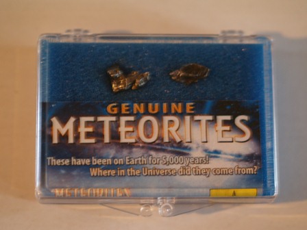 Meteorites