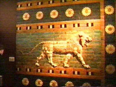 Ishtar gate