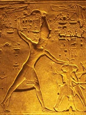 Stele of Merneptah
